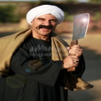 Ahmed mekky sur yala.fm